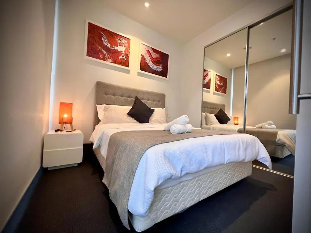 Luxury 2 Bedroom Suite Near Adelaide With A Car Park Broadview 0*,  Australia