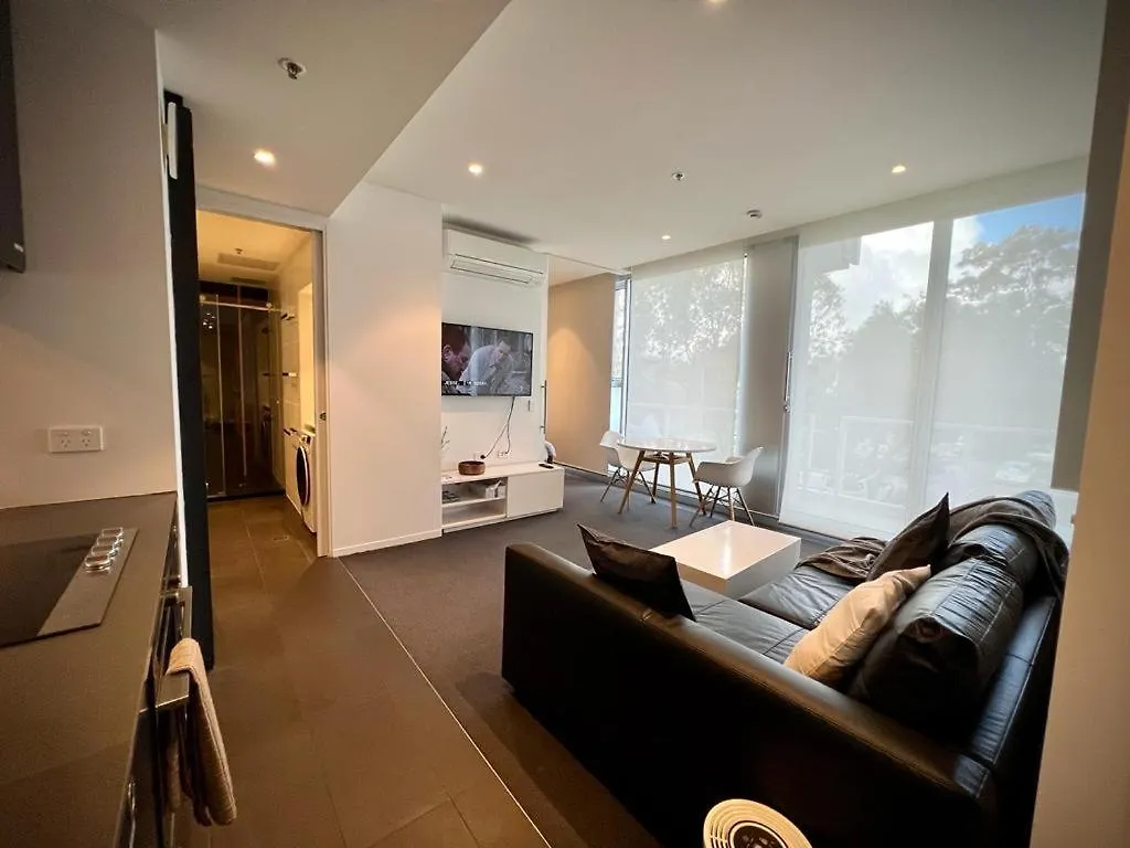 Luxury 2 Bedroom Suite Near Adelaide With A Car Park Broadview 0*,  Australia